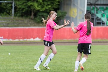 Bild 57 - wCJ VfL Pinneberg - Nordlichter im NSV : Ergebnis: 4:3
